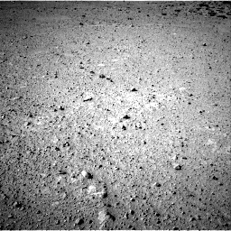 Nasa's Mars rover Curiosity acquired this image using its Right Navigation Camera on Sol 649, at drive 66, site number 34