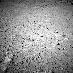 Nasa's Mars rover Curiosity acquired this image using its Right Navigation Camera on Sol 649, at drive 72, site number 34