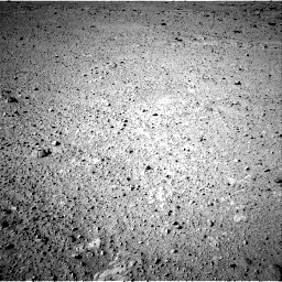 Nasa's Mars rover Curiosity acquired this image using its Right Navigation Camera on Sol 649, at drive 90, site number 34