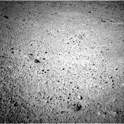 Nasa's Mars rover Curiosity acquired this image using its Right Navigation Camera on Sol 649, at drive 102, site number 34