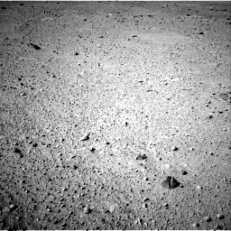 Nasa's Mars rover Curiosity acquired this image using its Right Navigation Camera on Sol 649, at drive 114, site number 34