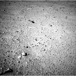 Nasa's Mars rover Curiosity acquired this image using its Right Navigation Camera on Sol 649, at drive 132, site number 34