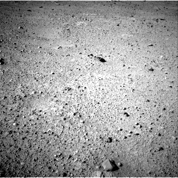 Nasa's Mars rover Curiosity acquired this image using its Right Navigation Camera on Sol 649, at drive 138, site number 34