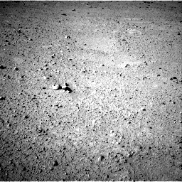 Nasa's Mars rover Curiosity acquired this image using its Right Navigation Camera on Sol 649, at drive 150, site number 34