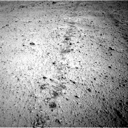 Nasa's Mars rover Curiosity acquired this image using its Right Navigation Camera on Sol 649, at drive 156, site number 34