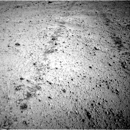 Nasa's Mars rover Curiosity acquired this image using its Right Navigation Camera on Sol 649, at drive 162, site number 34