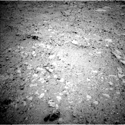 Nasa's Mars rover Curiosity acquired this image using its Left Navigation Camera on Sol 651, at drive 364, site number 34