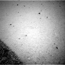 Nasa's Mars rover Curiosity acquired this image using its Right Navigation Camera on Sol 651, at drive 292, site number 34