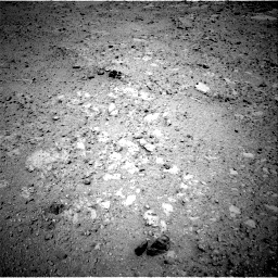 Nasa's Mars rover Curiosity acquired this image using its Right Navigation Camera on Sol 651, at drive 358, site number 34