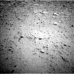 Nasa's Mars rover Curiosity acquired this image using its Left Navigation Camera on Sol 655, at drive 488, site number 34