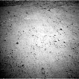 Nasa's Mars rover Curiosity acquired this image using its Left Navigation Camera on Sol 655, at drive 554, site number 34