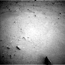 Nasa's Mars rover Curiosity acquired this image using its Left Navigation Camera on Sol 655, at drive 620, site number 34