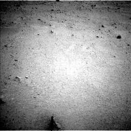 Nasa's Mars rover Curiosity acquired this image using its Left Navigation Camera on Sol 655, at drive 626, site number 34