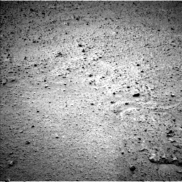 Nasa's Mars rover Curiosity acquired this image using its Left Navigation Camera on Sol 655, at drive 710, site number 34