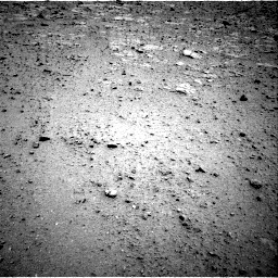 Nasa's Mars rover Curiosity acquired this image using its Right Navigation Camera on Sol 655, at drive 488, site number 34