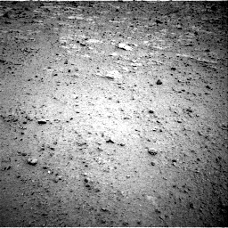Nasa's Mars rover Curiosity acquired this image using its Right Navigation Camera on Sol 655, at drive 494, site number 34