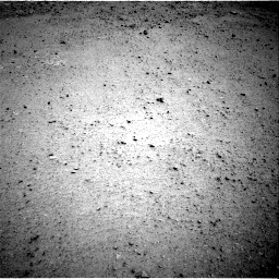 Nasa's Mars rover Curiosity acquired this image using its Right Navigation Camera on Sol 655, at drive 560, site number 34