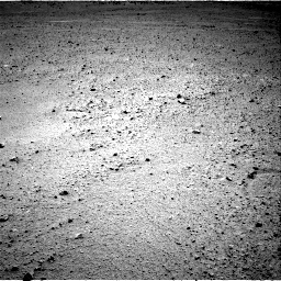 Nasa's Mars rover Curiosity acquired this image using its Right Navigation Camera on Sol 655, at drive 674, site number 34