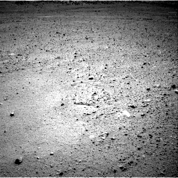 Nasa's Mars rover Curiosity acquired this image using its Right Navigation Camera on Sol 655, at drive 680, site number 34