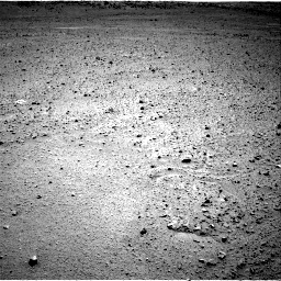 Nasa's Mars rover Curiosity acquired this image using its Right Navigation Camera on Sol 655, at drive 698, site number 34