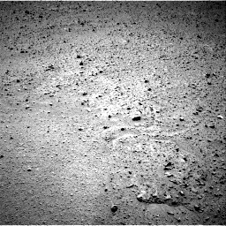 Nasa's Mars rover Curiosity acquired this image using its Right Navigation Camera on Sol 655, at drive 710, site number 34