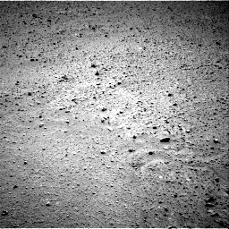 Nasa's Mars rover Curiosity acquired this image using its Right Navigation Camera on Sol 655, at drive 716, site number 34