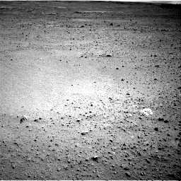Nasa's Mars rover Curiosity acquired this image using its Right Navigation Camera on Sol 655, at drive 734, site number 34