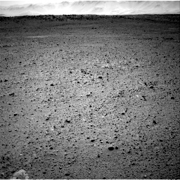 Nasa's Mars rover Curiosity acquired this image using its Right Navigation Camera on Sol 655, at drive 752, site number 34
