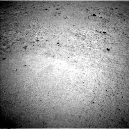 Nasa's Mars rover Curiosity acquired this image using its Left Navigation Camera on Sol 656, at drive 786, site number 34