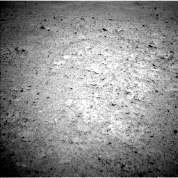 Nasa's Mars rover Curiosity acquired this image using its Left Navigation Camera on Sol 656, at drive 804, site number 34