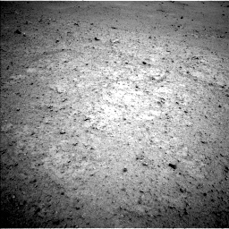 Nasa's Mars rover Curiosity acquired this image using its Left Navigation Camera on Sol 656, at drive 810, site number 34