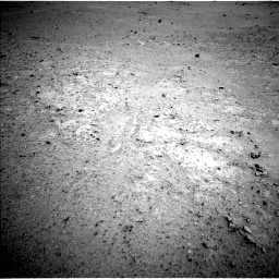 Nasa's Mars rover Curiosity acquired this image using its Left Navigation Camera on Sol 656, at drive 828, site number 34