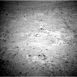 Nasa's Mars rover Curiosity acquired this image using its Left Navigation Camera on Sol 656, at drive 858, site number 34