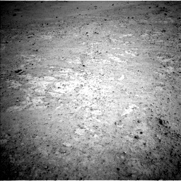 Nasa's Mars rover Curiosity acquired this image using its Left Navigation Camera on Sol 656, at drive 870, site number 34