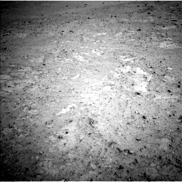 Nasa's Mars rover Curiosity acquired this image using its Left Navigation Camera on Sol 656, at drive 876, site number 34