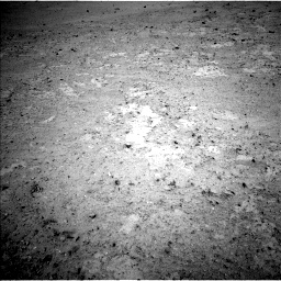Nasa's Mars rover Curiosity acquired this image using its Left Navigation Camera on Sol 656, at drive 882, site number 34
