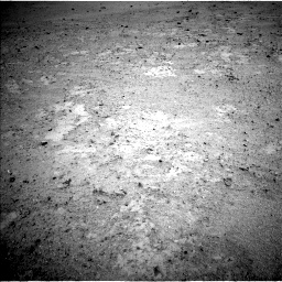 Nasa's Mars rover Curiosity acquired this image using its Left Navigation Camera on Sol 656, at drive 888, site number 34