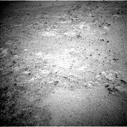 Nasa's Mars rover Curiosity acquired this image using its Left Navigation Camera on Sol 656, at drive 894, site number 34