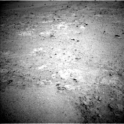 Nasa's Mars rover Curiosity acquired this image using its Left Navigation Camera on Sol 656, at drive 900, site number 34
