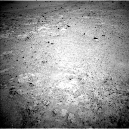Nasa's Mars rover Curiosity acquired this image using its Left Navigation Camera on Sol 656, at drive 906, site number 34