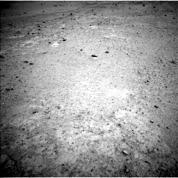 Nasa's Mars rover Curiosity acquired this image using its Left Navigation Camera on Sol 656, at drive 912, site number 34