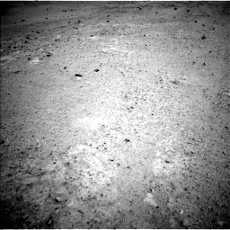 Nasa's Mars rover Curiosity acquired this image using its Left Navigation Camera on Sol 656, at drive 918, site number 34