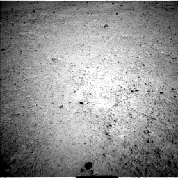 Nasa's Mars rover Curiosity acquired this image using its Left Navigation Camera on Sol 656, at drive 930, site number 34