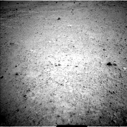 Nasa's Mars rover Curiosity acquired this image using its Left Navigation Camera on Sol 656, at drive 936, site number 34