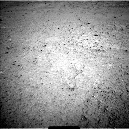 Nasa's Mars rover Curiosity acquired this image using its Left Navigation Camera on Sol 656, at drive 954, site number 34