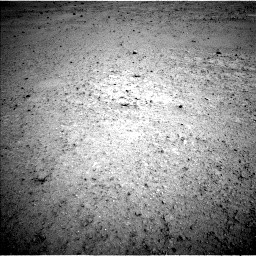 Nasa's Mars rover Curiosity acquired this image using its Left Navigation Camera on Sol 656, at drive 960, site number 34