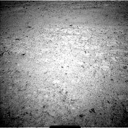 Nasa's Mars rover Curiosity acquired this image using its Left Navigation Camera on Sol 656, at drive 972, site number 34