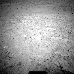 Nasa's Mars rover Curiosity acquired this image using its Left Navigation Camera on Sol 656, at drive 978, site number 34