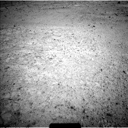Nasa's Mars rover Curiosity acquired this image using its Left Navigation Camera on Sol 656, at drive 990, site number 34
