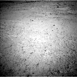 Nasa's Mars rover Curiosity acquired this image using its Left Navigation Camera on Sol 656, at drive 1002, site number 34